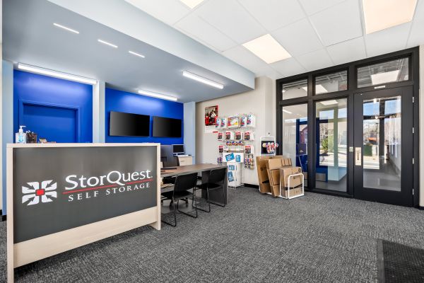 9161 - StorQuest - Carbondale / Hwy 133 - 229 Colorado 133