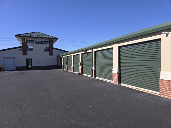 A+ Storage - Huntsville - 3610 Alabama 53
