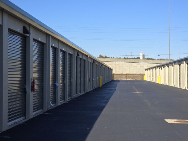 A+ Storage - Huntsville - 3610 Alabama 53