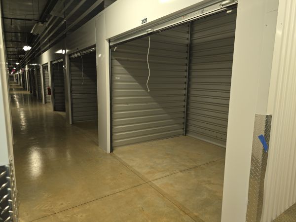 A+ Storage - Huntsville - 3610 Alabama 53