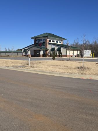 A+ Storage - Huntsville - 3610 Alabama 53