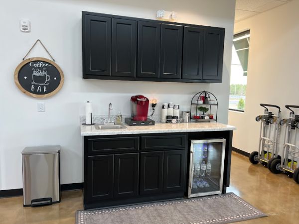A+ Storage - Huntsville - 3610 Alabama 53