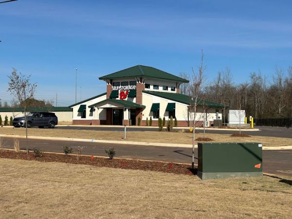 A+ Storage - Huntsville - 3610 Alabama 53
