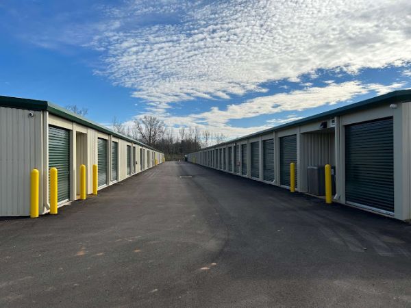 A+ Storage - Huntsville - 3610 Alabama 53