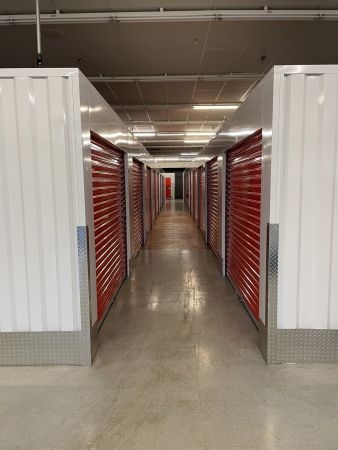 Midway Storage - Camden - 1521 Jefferson Davis Highway