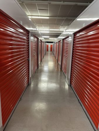 Midway Storage - Camden - 1521 Jefferson Davis Highway