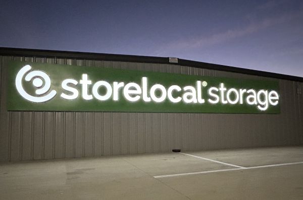 Storelocal Waxahachie - 3948 South Highway 287