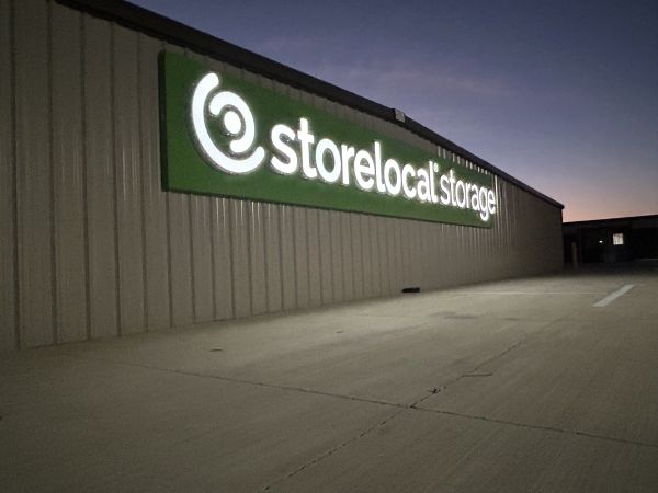 Storelocal Waxahachie - 3948 South Highway 287