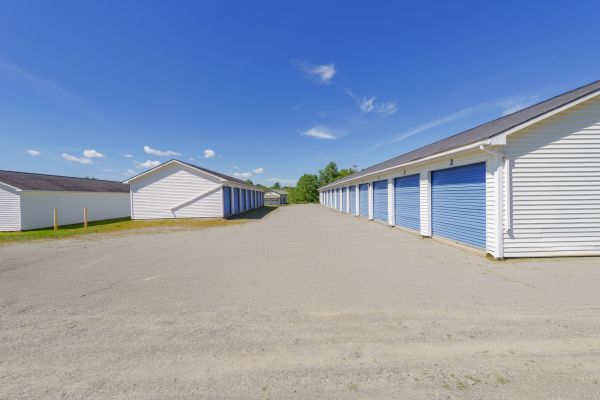 KO Storage of Canaan - Main St - 378 Main Street