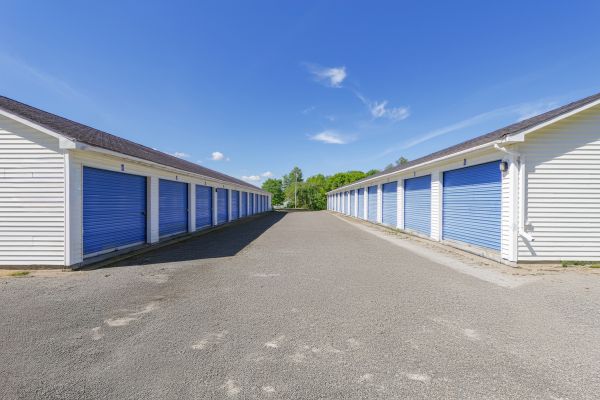 KO Storage of Canaan - Main St - 378 Main Street