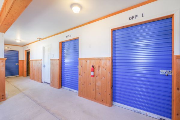 KO Storage of Canaan - Main St - 378 Main Street