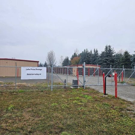 Lake Point Storage - 47 Westmond Road