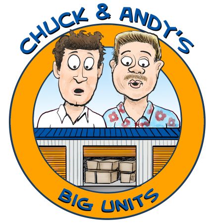 Chuck & Andy's Big Units IA - 130 N Beaverdale Rd