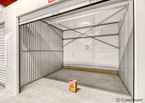 CubeSmart Self Storage MD Delmar Sandbar Ln - 8927 Sandbar Lane