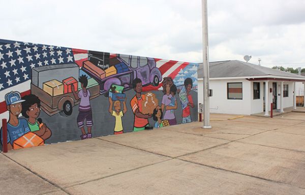 American Mini Storage - 2372 W Highway 80, Jackson, MS 39204 - 2372 U.s. 80