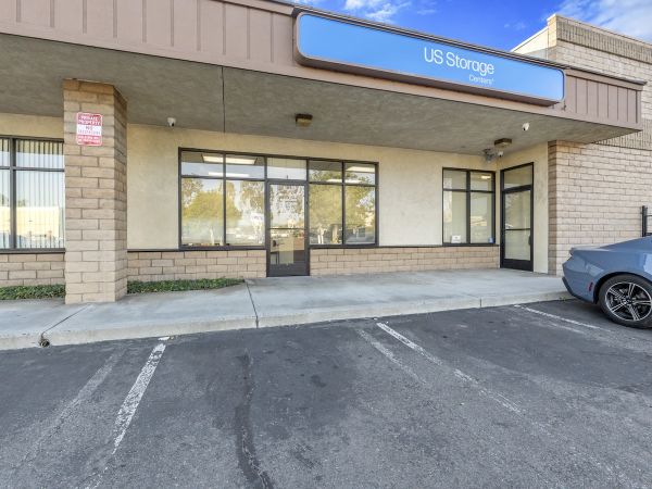US Storage Centers - Escondido - Valley Parkway - 520 West Valley Parkway