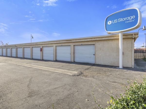 US Storage Centers - Escondido - Valley Parkway - 520 West Valley Parkway