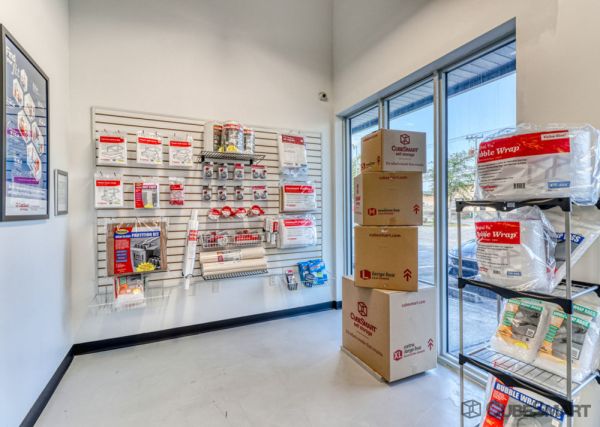 CubeSmart Self Storage - Miami - 4400 SW 75th Ave. - 4400 Southwest 75th Avenue