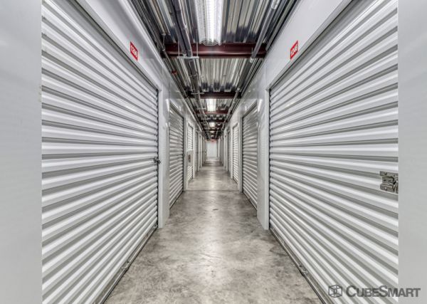CubeSmart Self Storage - Miami - 4400 SW 75th Ave. - 4400 Southwest 75th Avenue