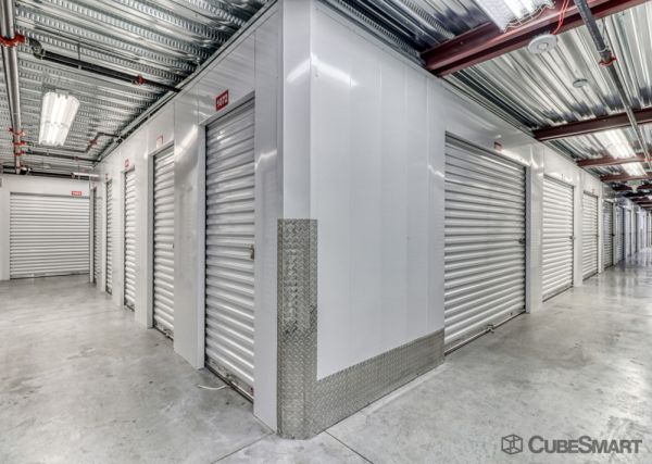 CubeSmart Self Storage - Miami - 4400 SW 75th Ave. - 4400 Southwest 75th Avenue