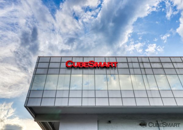CubeSmart Self Storage - Miami - 4400 SW 75th Ave. - 4400 Southwest 75th Avenue
