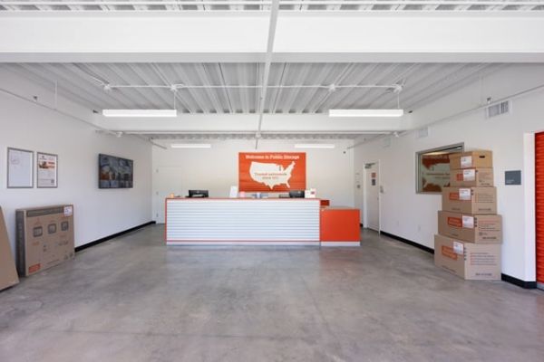 Public Storage - Ft Lauderdale - 1020 NW 23rd Ave - 1020 NW 23rd Ave