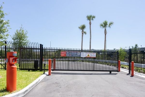 Public Storage - Ft Lauderdale - 1020 NW 23rd Ave - 1020 NW 23rd Ave