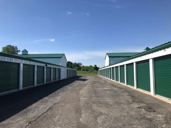 Prestige Storage - New Albany - 11681 Johnstown Road