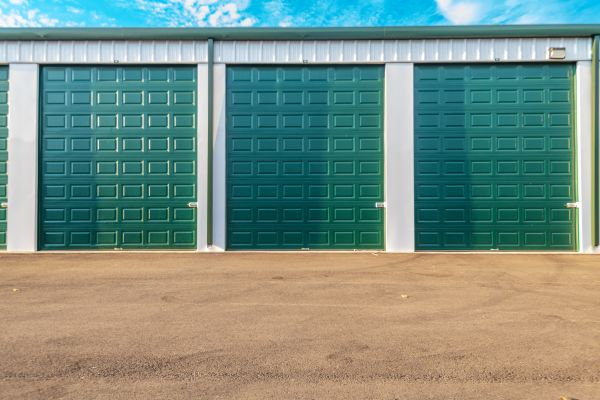 Prestige Storage - New Albany - 11681 Johnstown Road