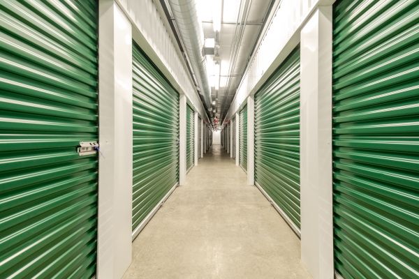 Prestige Storage - New Albany - 11681 Johnstown Road