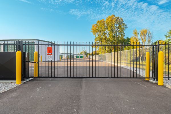 Prestige Storage - New Albany - 11681 Johnstown Road