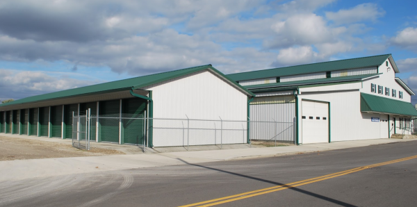 Prestige Storage - Circleville - 150 Edison Avenue