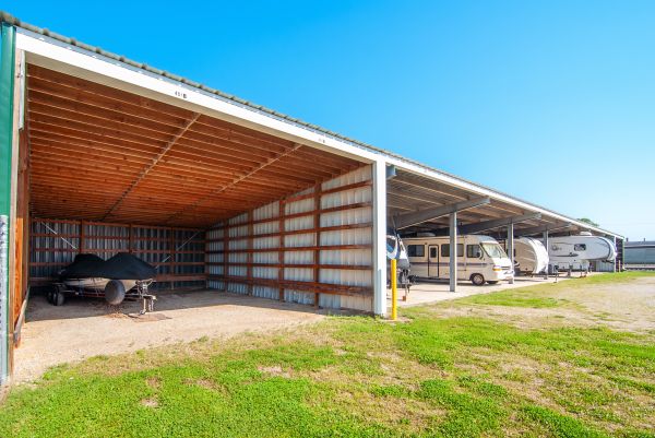Prestige Storage - Circleville - 150 Edison Avenue