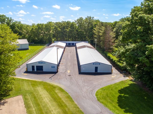 Prestige Storage - Circleville - 150 Edison Avenue