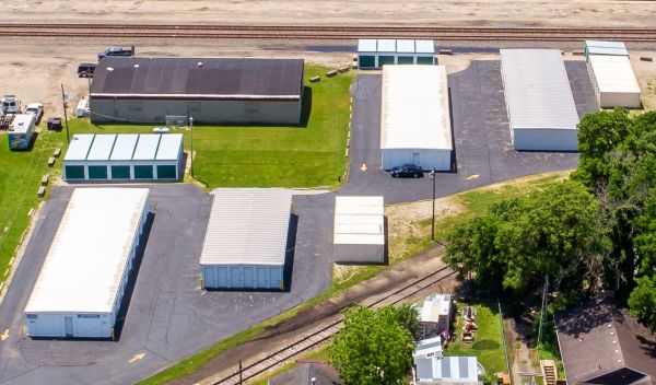 Prestige Storage - Circleville - 150 Edison Avenue