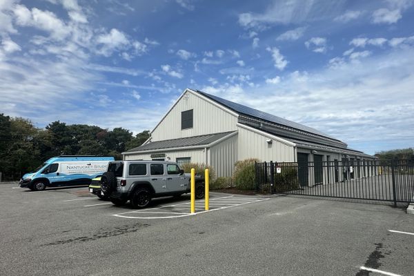 SmartStop Self Storage - Nantucket - Old South Rd - 54 Old South Road