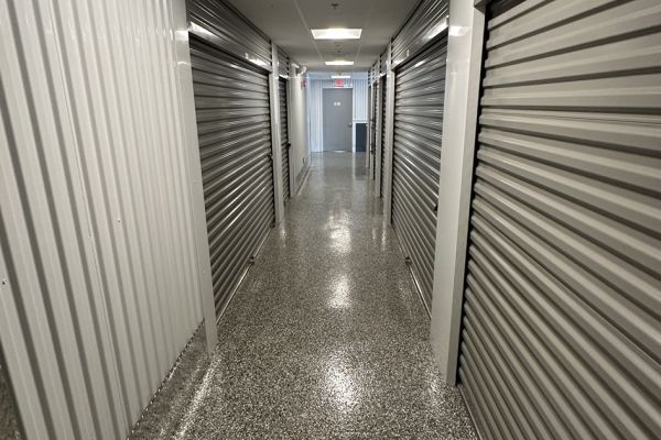 SmartStop Self Storage - Nantucket - Old South Rd - 54 Old South Road