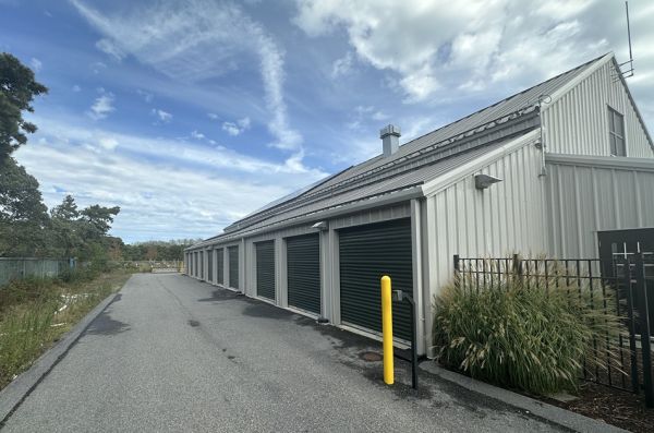 SmartStop Self Storage - Nantucket - Old South Rd - 54 Old South Road