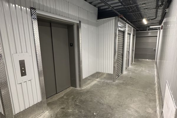 SmartStop Self Storage - Nantucket - Old South Rd - 54 Old South Road