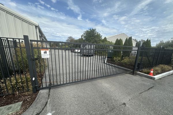 SmartStop Self Storage - Nantucket - Old South Rd - 54 Old South Road