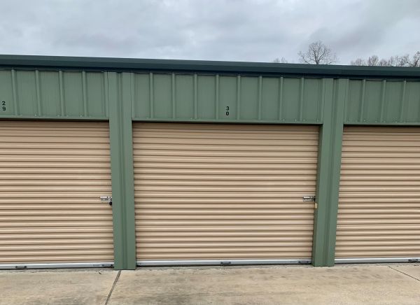 Steaux-N-Geaux Storage - Gonzales - 39350 Highway 74