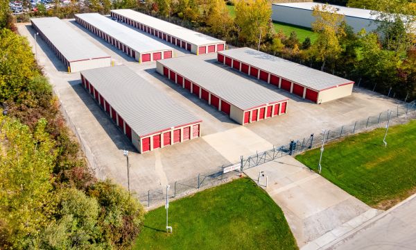 Prestige Storage - Lorain - 6201 Baumhart Road