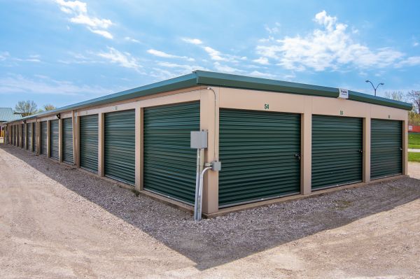 Prestige Storage - Lorain - 6201 Baumhart Road
