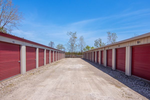 Prestige Storage - Lorain - 6201 Baumhart Road