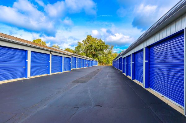 Prestige Storage - Leonard - 557 Rochester Road