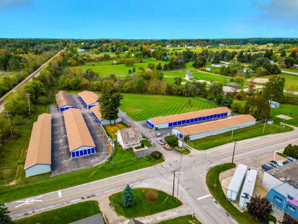 Prestige Storage - Imlay City - 151 North Blacks Corners Road