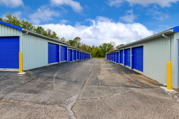 Prestige Storage - Imlay City - 151 North Blacks Corners Road