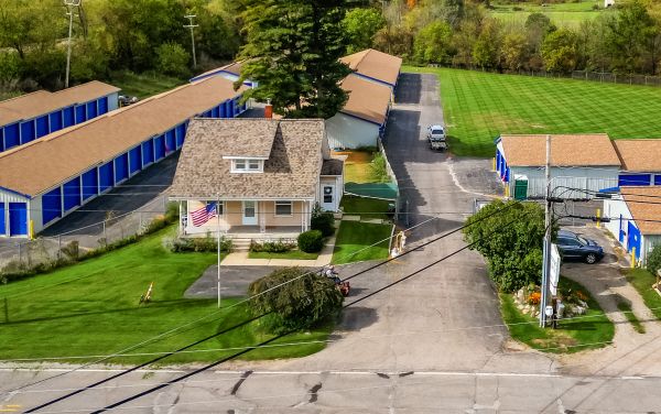 Prestige Storage - Imlay City - 151 North Blacks Corners Road