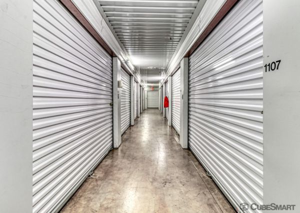CubeSmart Self Storage TX Allen W Exchange Pkwy - 1251 West Exchange Parkway