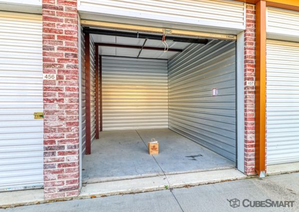 CubeSmart Self Storage TX Arlington W Pleasant Ridge Rd - 2130 West Pleasant Ridge Road